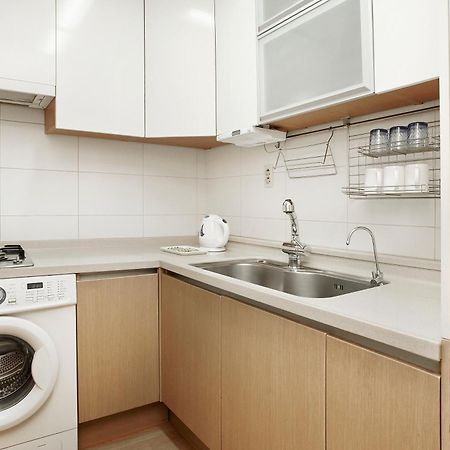 Hyundai Residence Seul Dış mekan fotoğraf